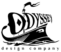 Odyssey Design - San Antonio Web Design